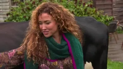 Katja Schuurman stopt met roken