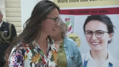 Droomt komt uit voor HHB's Anna