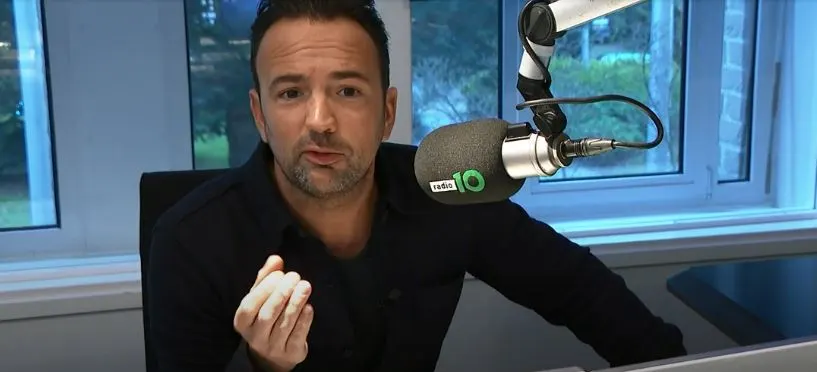 Gerard Ekdom bespreekt de muzikale hoogtepunten van 2020!