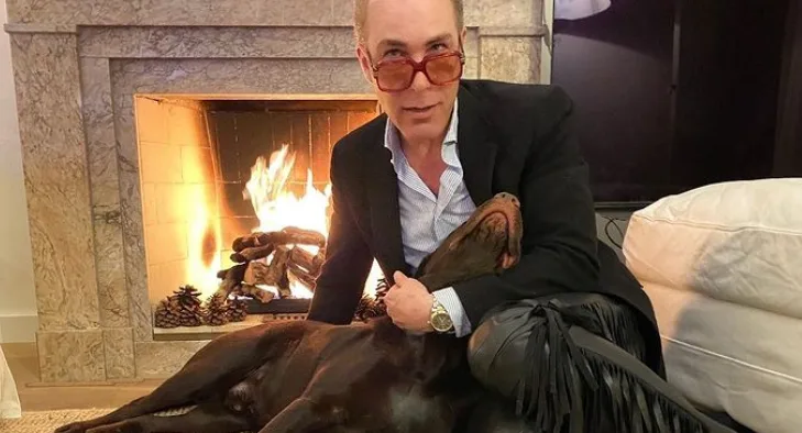 ZIEN: Nieuw haar voor Rogier