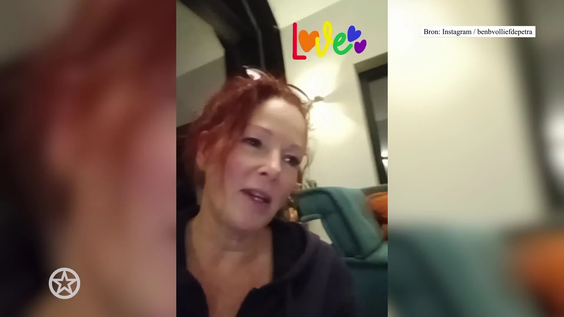 Petra uit B&B Vol Liefde vertrekt naar Frankrijk voor Hans