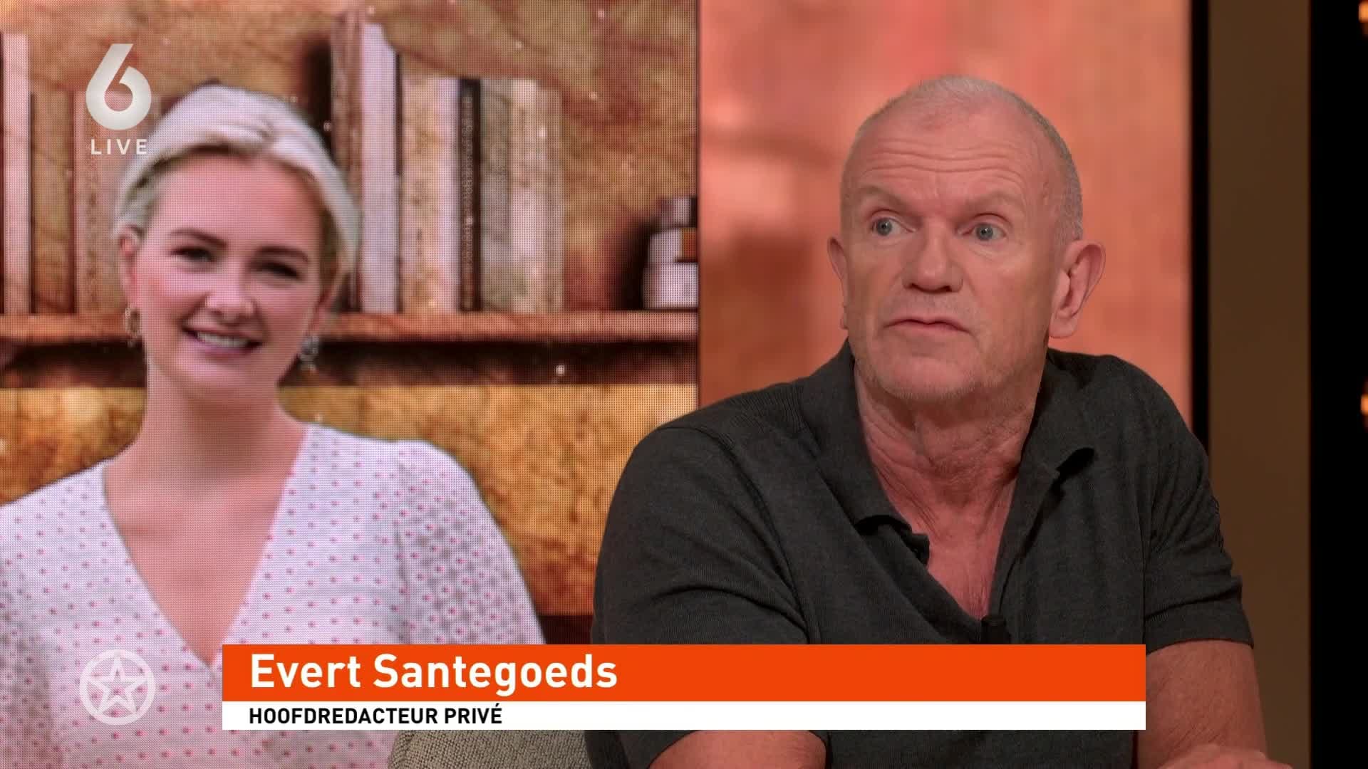 Regisseur Chtaeu Meiland brengt boek uit