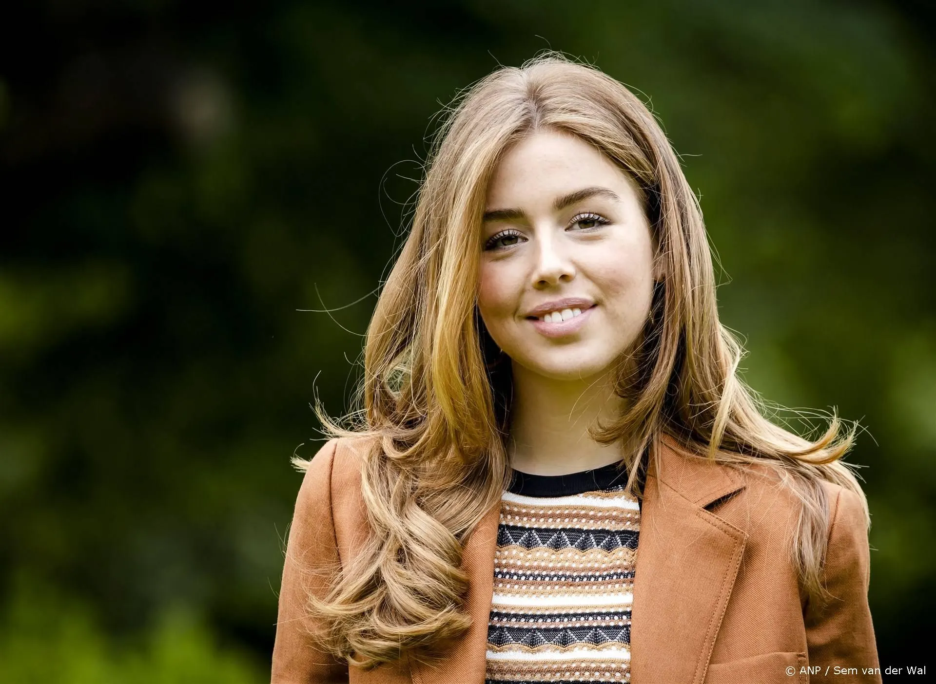 Grote teleurstelling na verrassend besluit Alexia