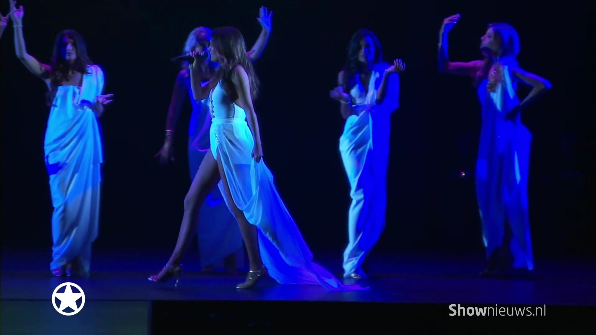 Uit 12 bloedmooie vrouwen is dít onze Miss Nederland 2018