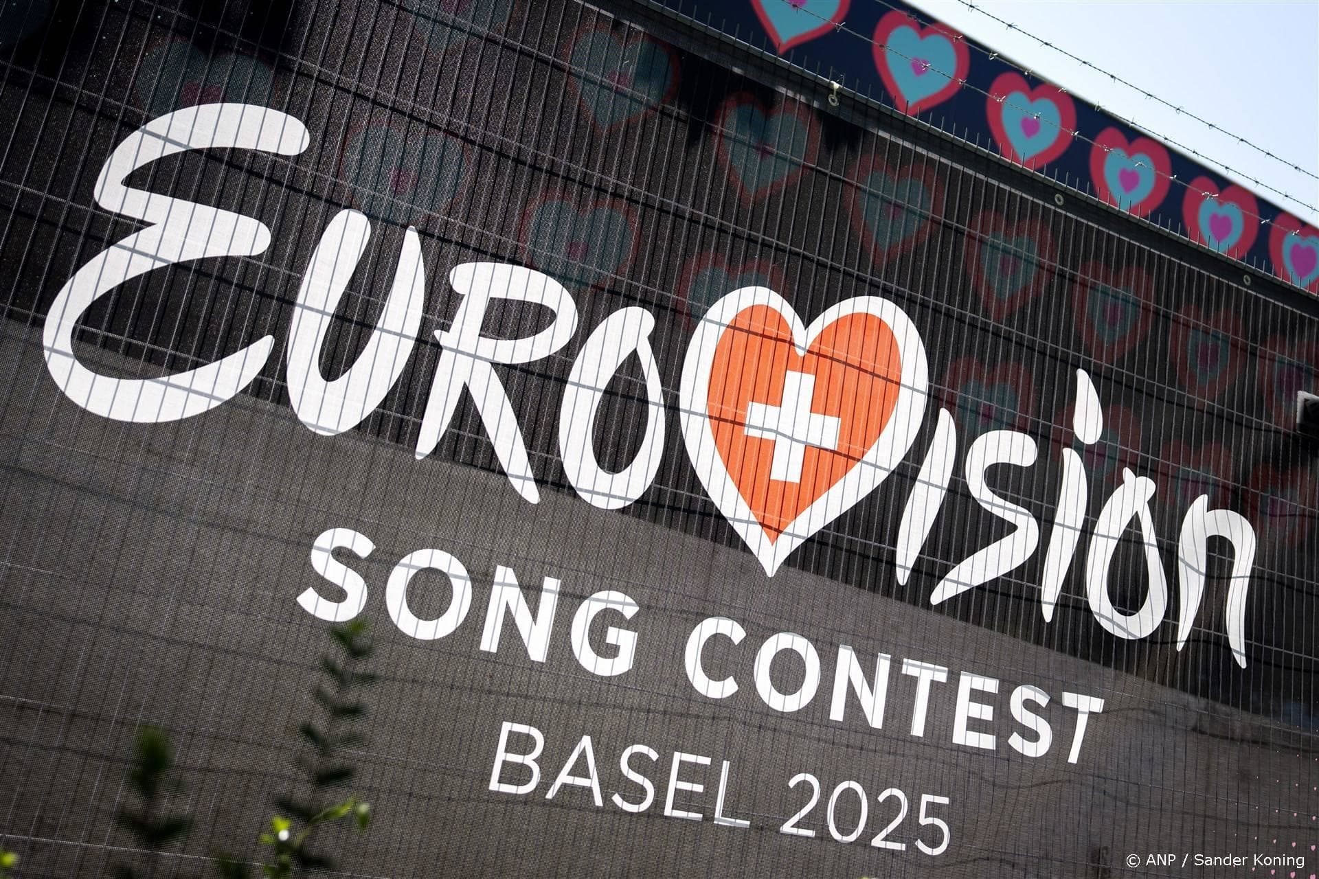 Deze namen zijn toegevoegd aan Het Grote Songfestivalfeest