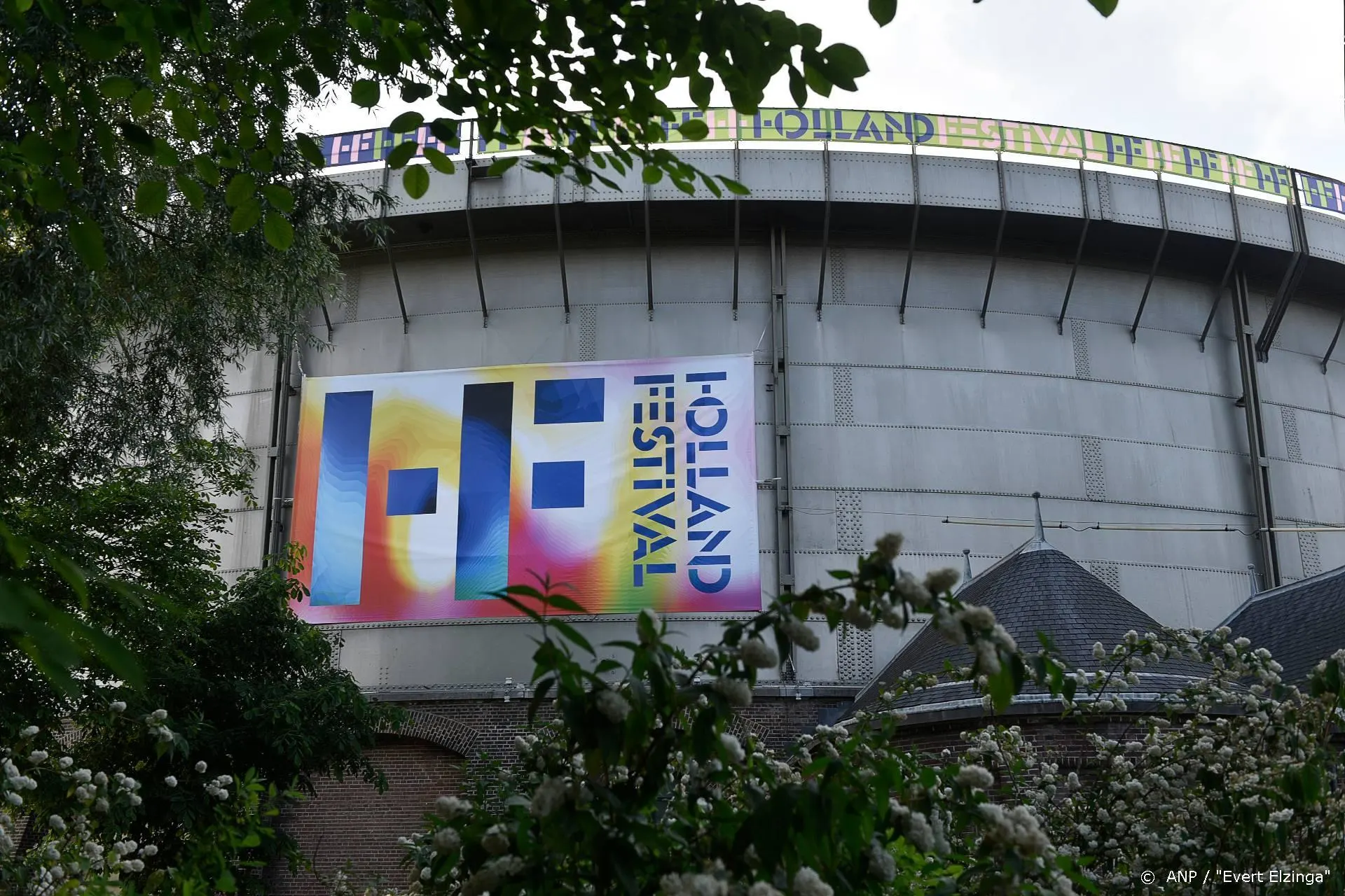 Holland Festival verwerkt social distancing in thema