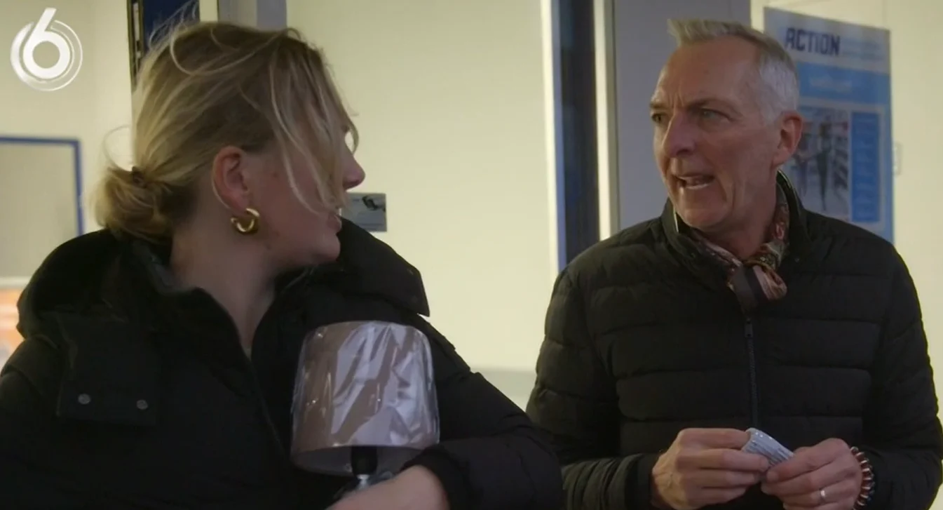 Kijkers stuk om Martien Meiland: 'De wat?'