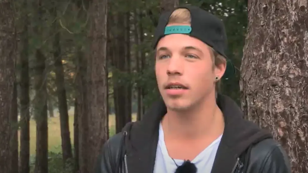 Oud-Utopiaan Noah Bol (29) overleden