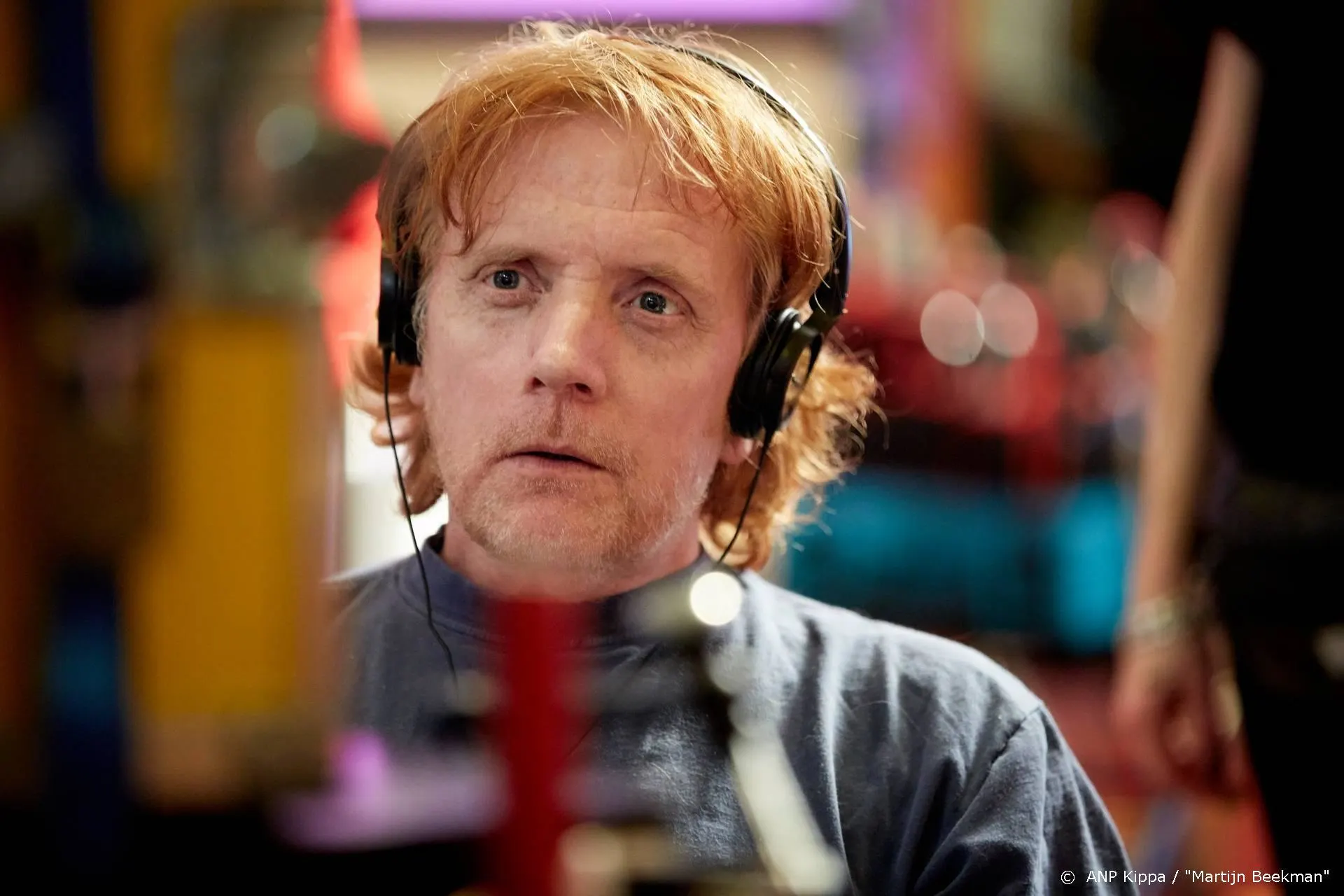 Eddy Terstall maakte epische serie over Nederland in 20e eeuw