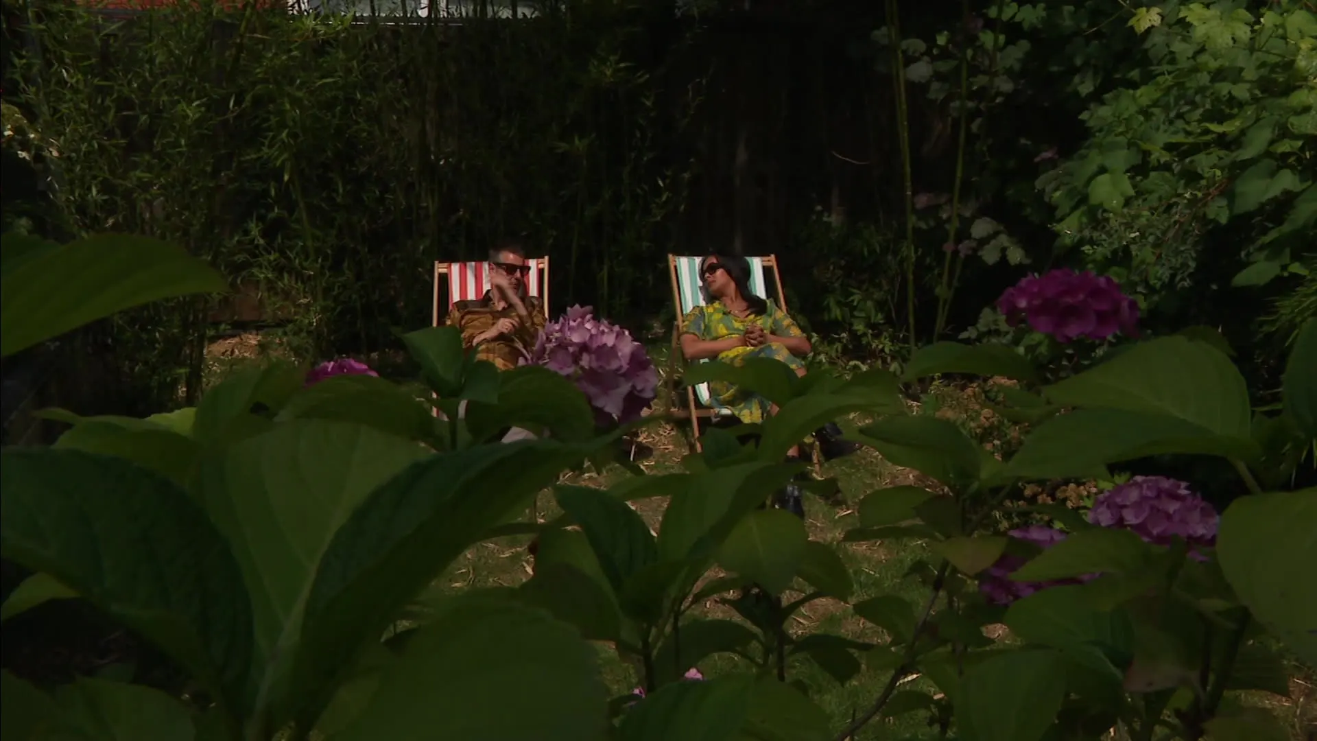 Vjeze Fur blijkt kooktalent