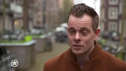 Bedrogen Silvia van Barneveld zat in afkickkliniek