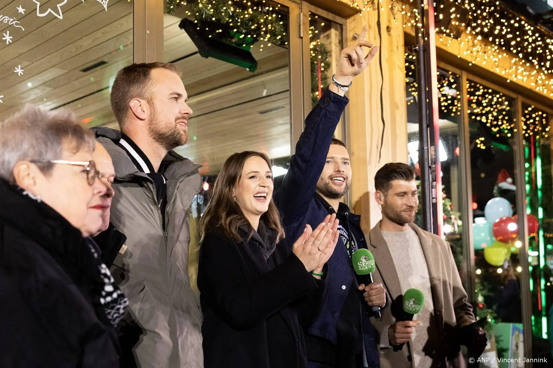 Dit is de einduitslag van Serious Request 2024