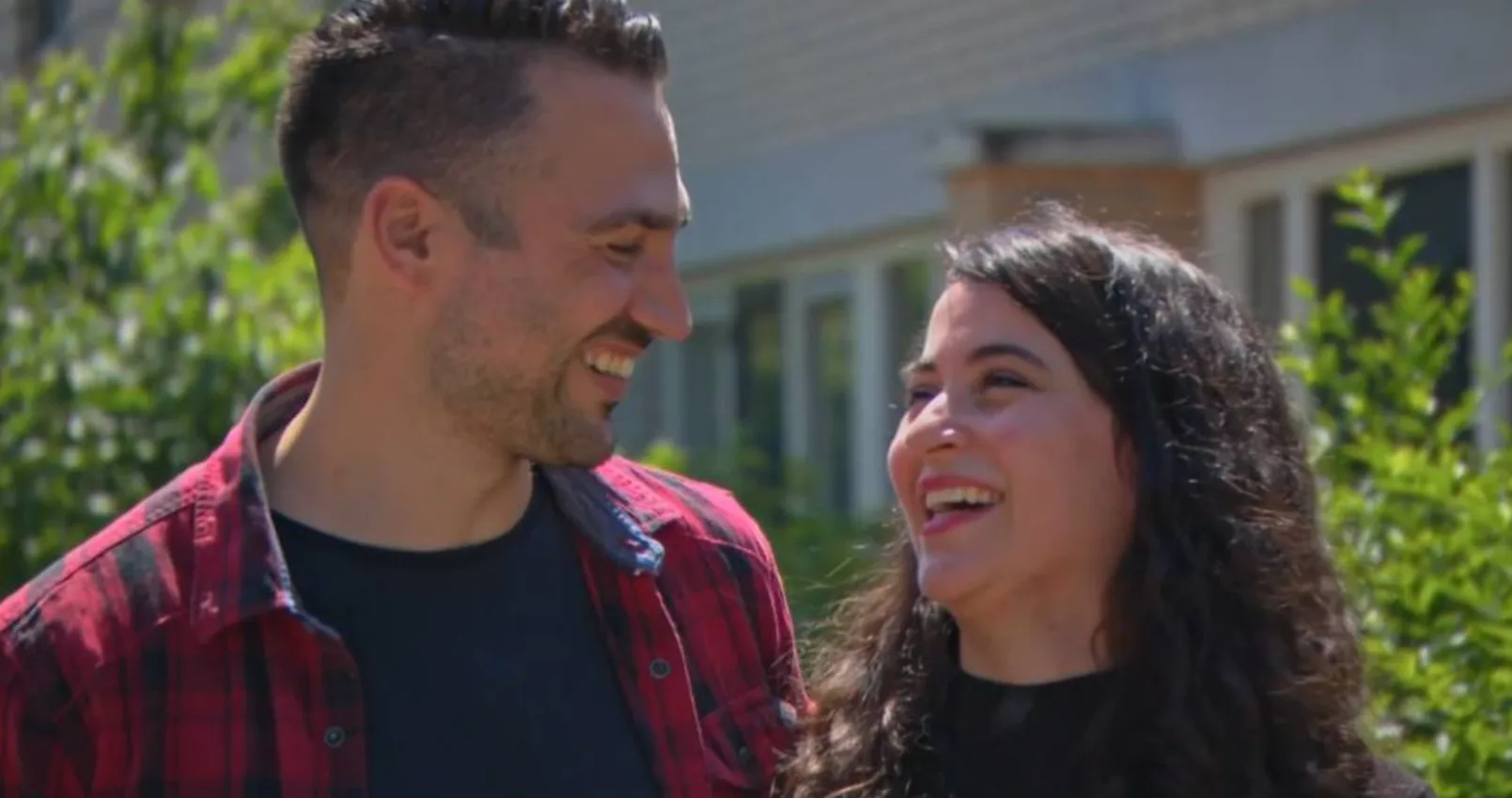 Prachtig nieuws voor Kopen Zonder Kijken-Daan en Caglayan