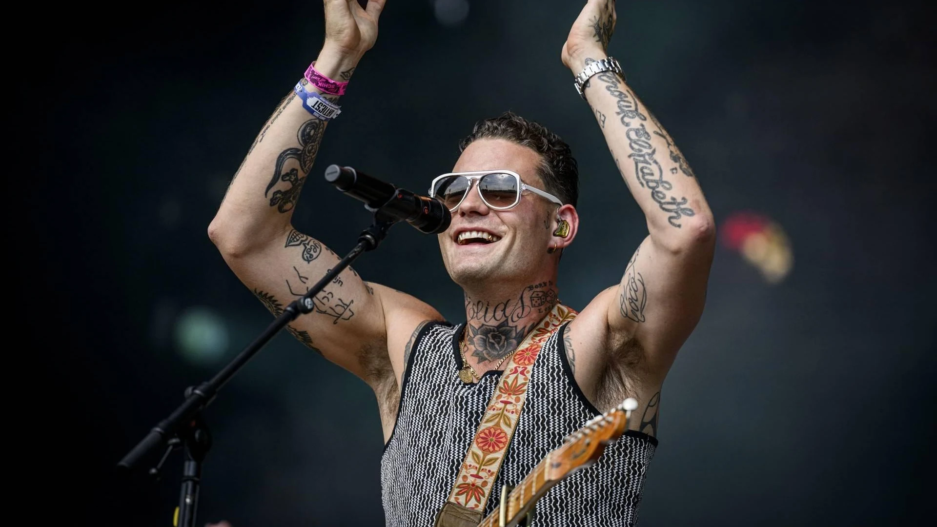 Duidelijkheid over optreden Douwe Bob