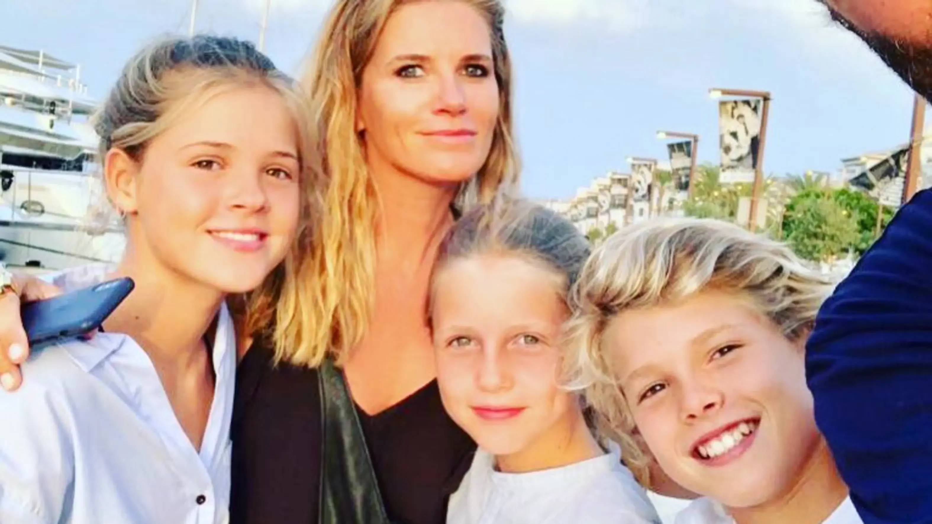 Familie Oerlemans verbaasd door onthulling over huisdier