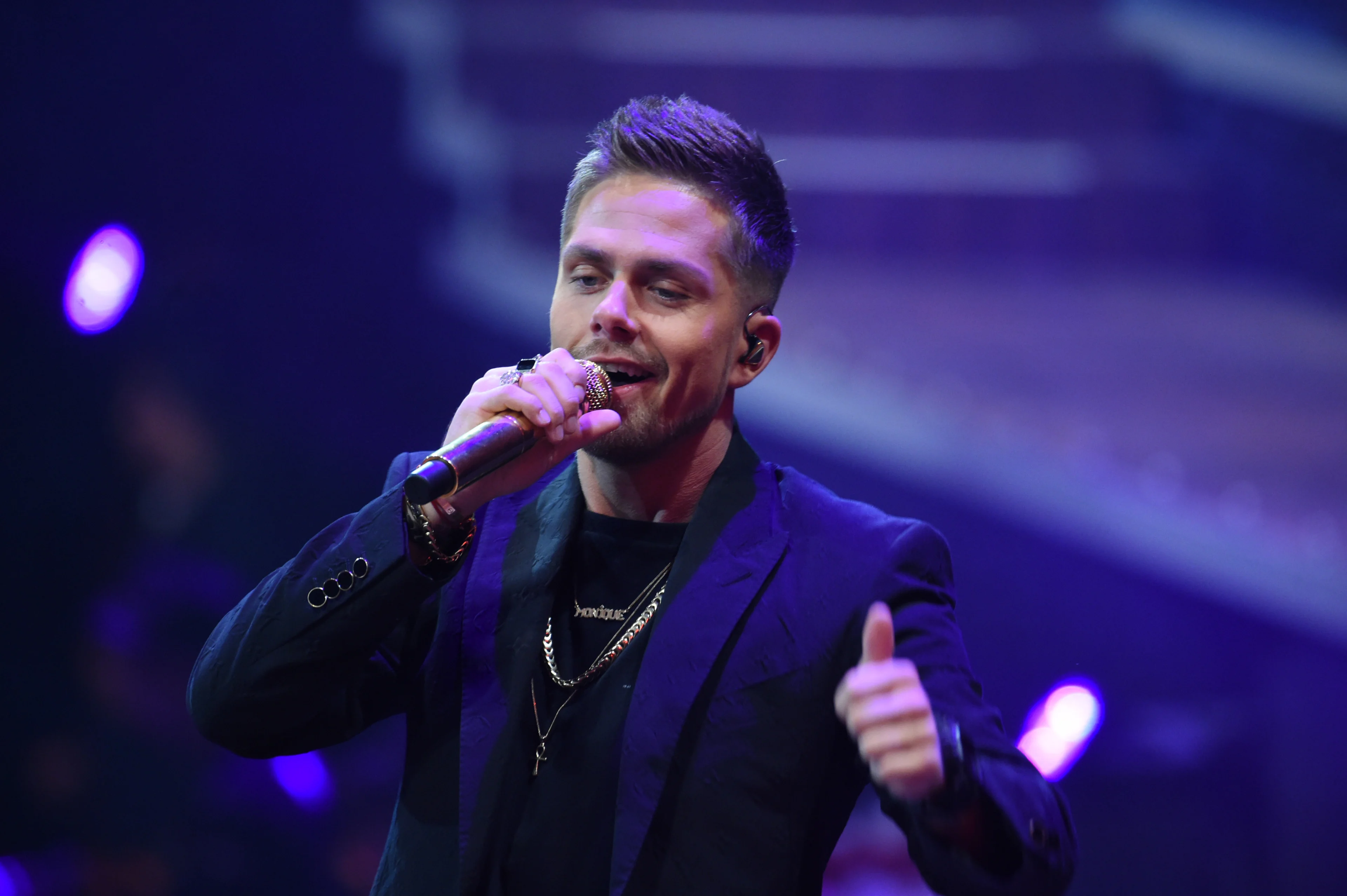 Wat gaan deze BN'ers ZEKER doen na de coronacrisis?