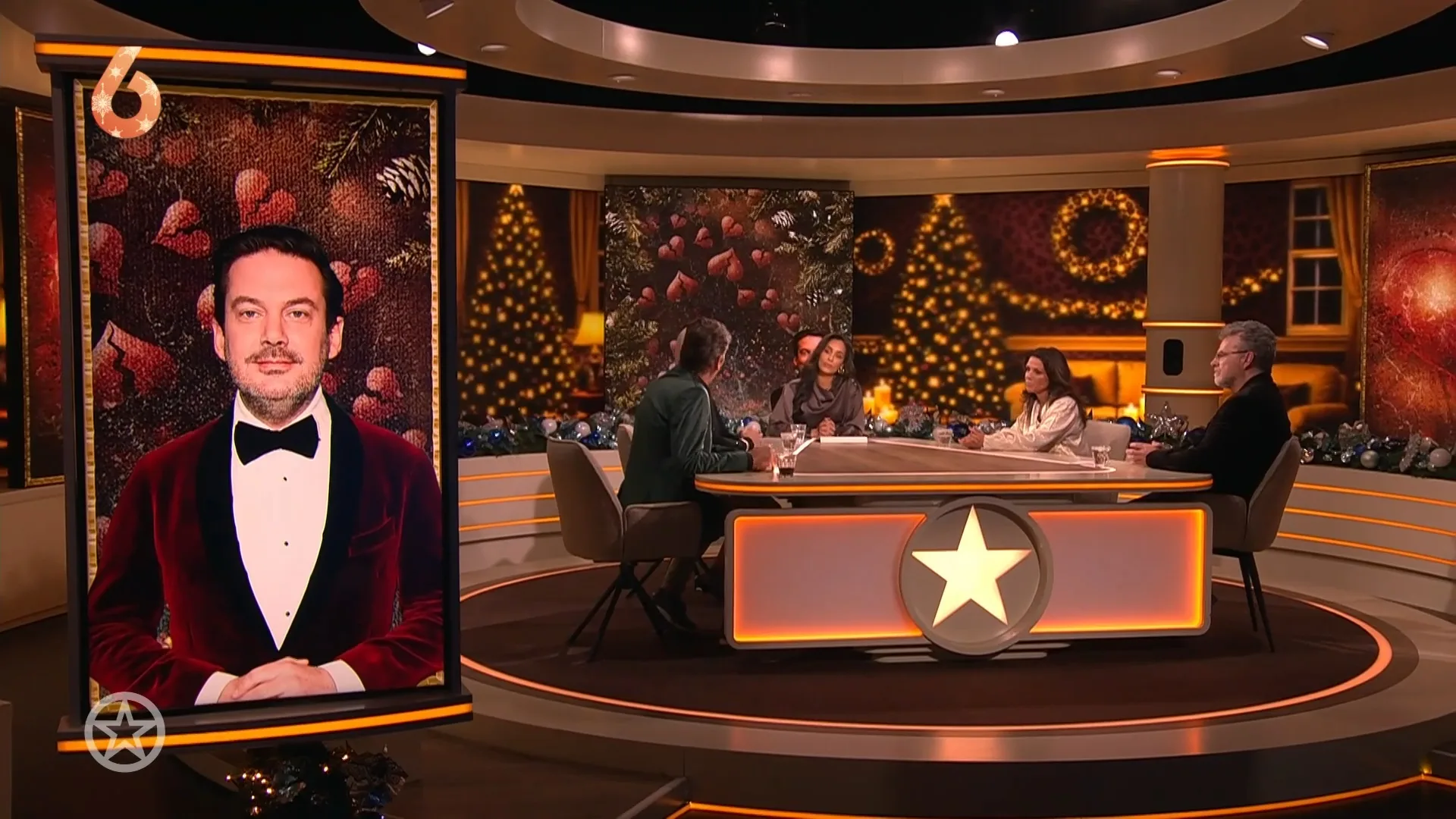 Ruben Nicolai geeft 2025 een ruime onvoldoende