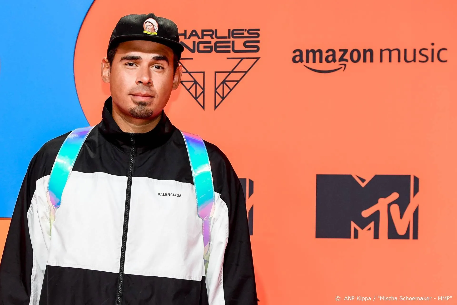 Buma Award Music in Media voor Afrojack en Ramses Shaffy