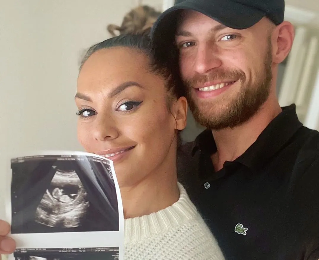 Babynieuws: Rowena Baierl is in verwachting!