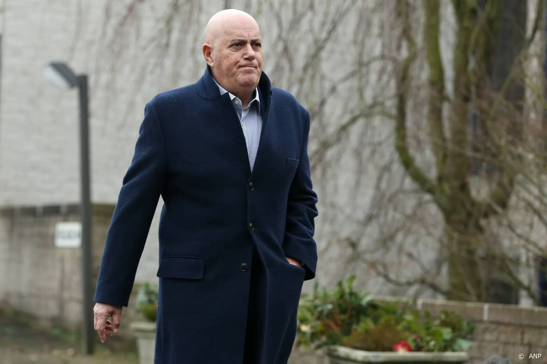 Jack van Gelder hoopte stiekem op EK-rolletje bij NOS