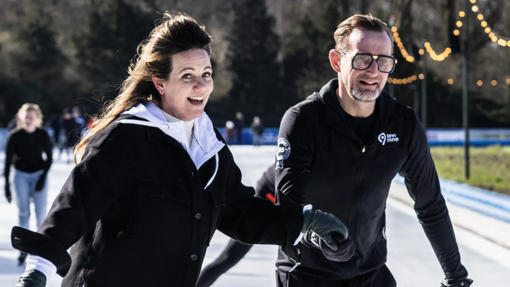 Scheiden van prins Bernhard heeft grote gevolgen voor Annette