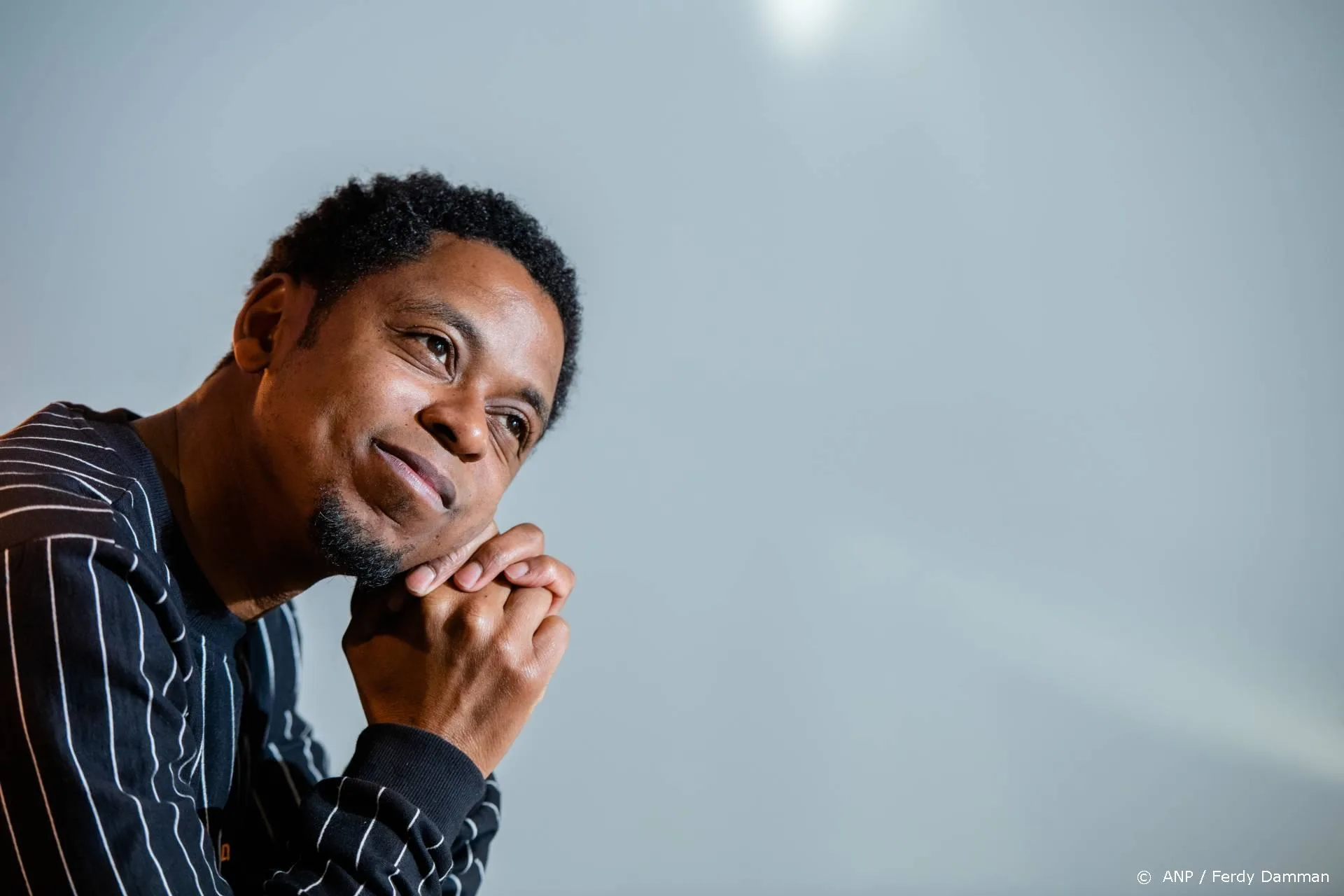 Typhoon wint belangrijke muziekprijs