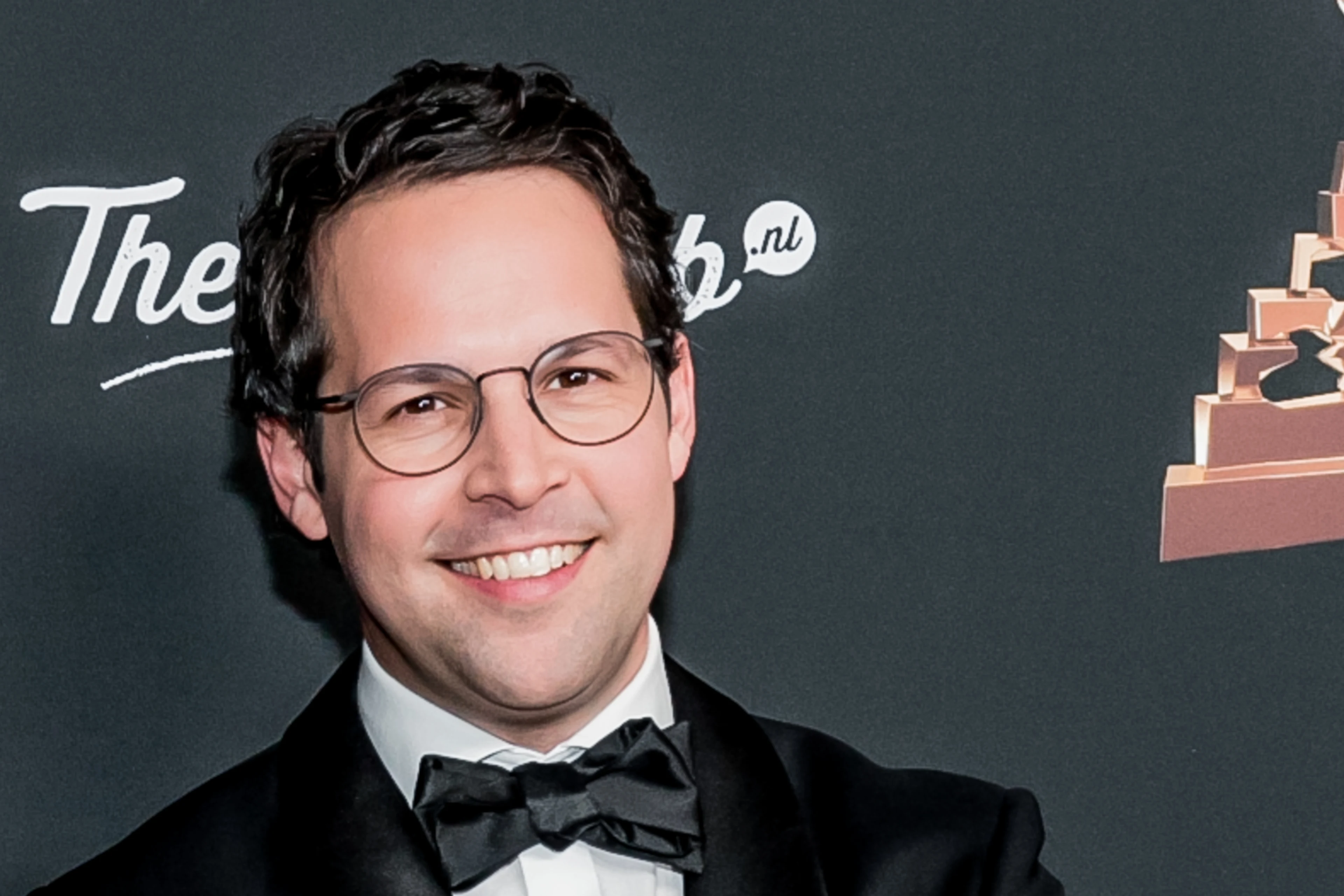 De nieuwe Mindf*ck van Victor Mids