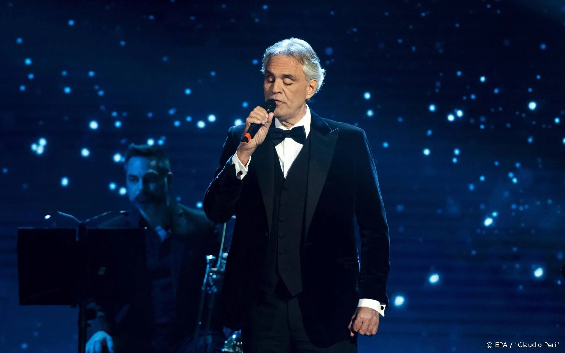 Ook nieuwe data voor concerten Andrea Bocelli en Elbow