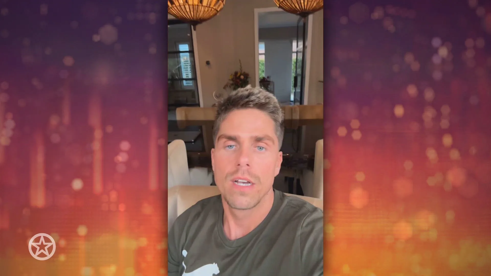 André Hazes laat voor het eerst van zich horen na sommatie moeder