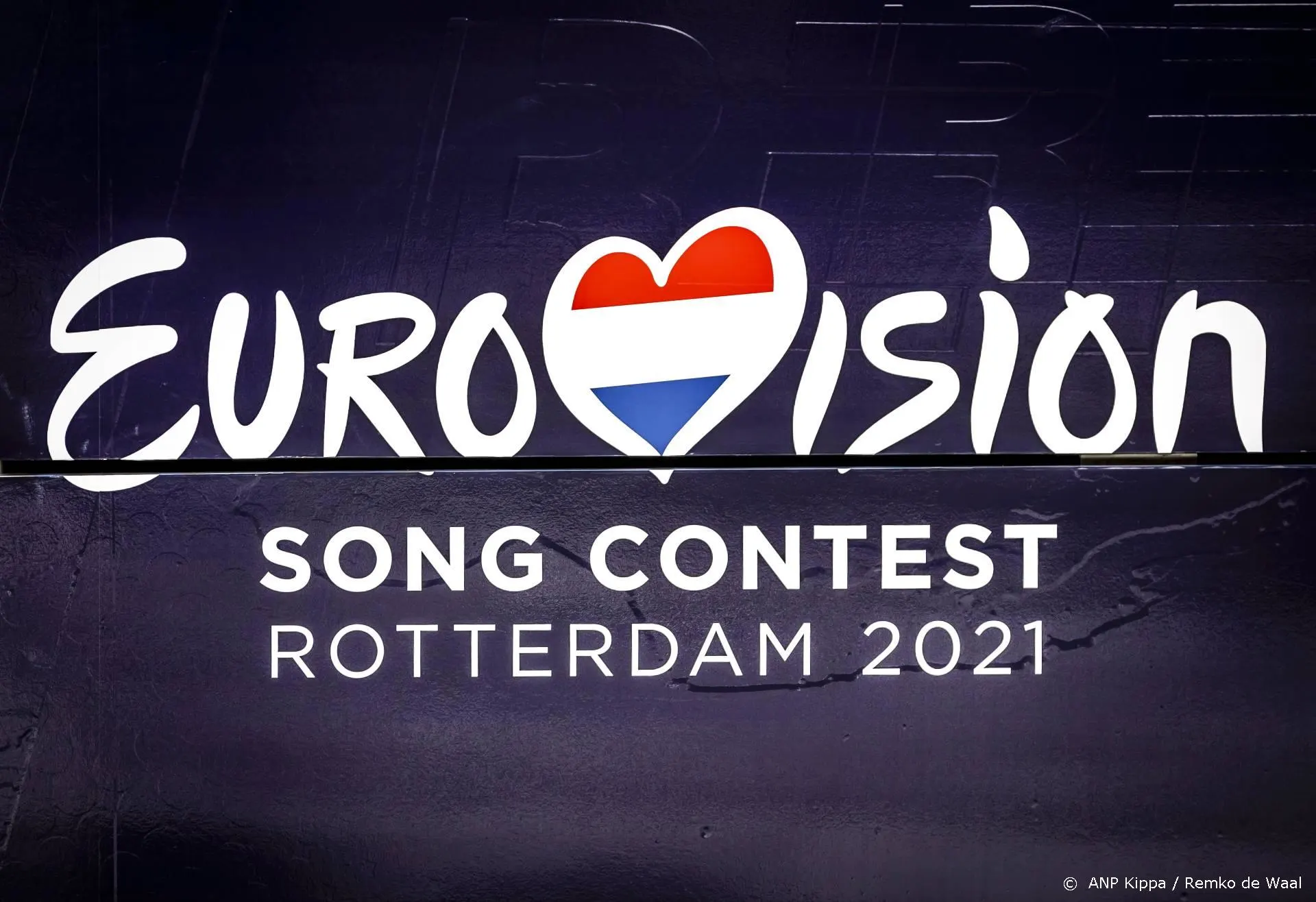 Toch publiek welkom bij Songfestival