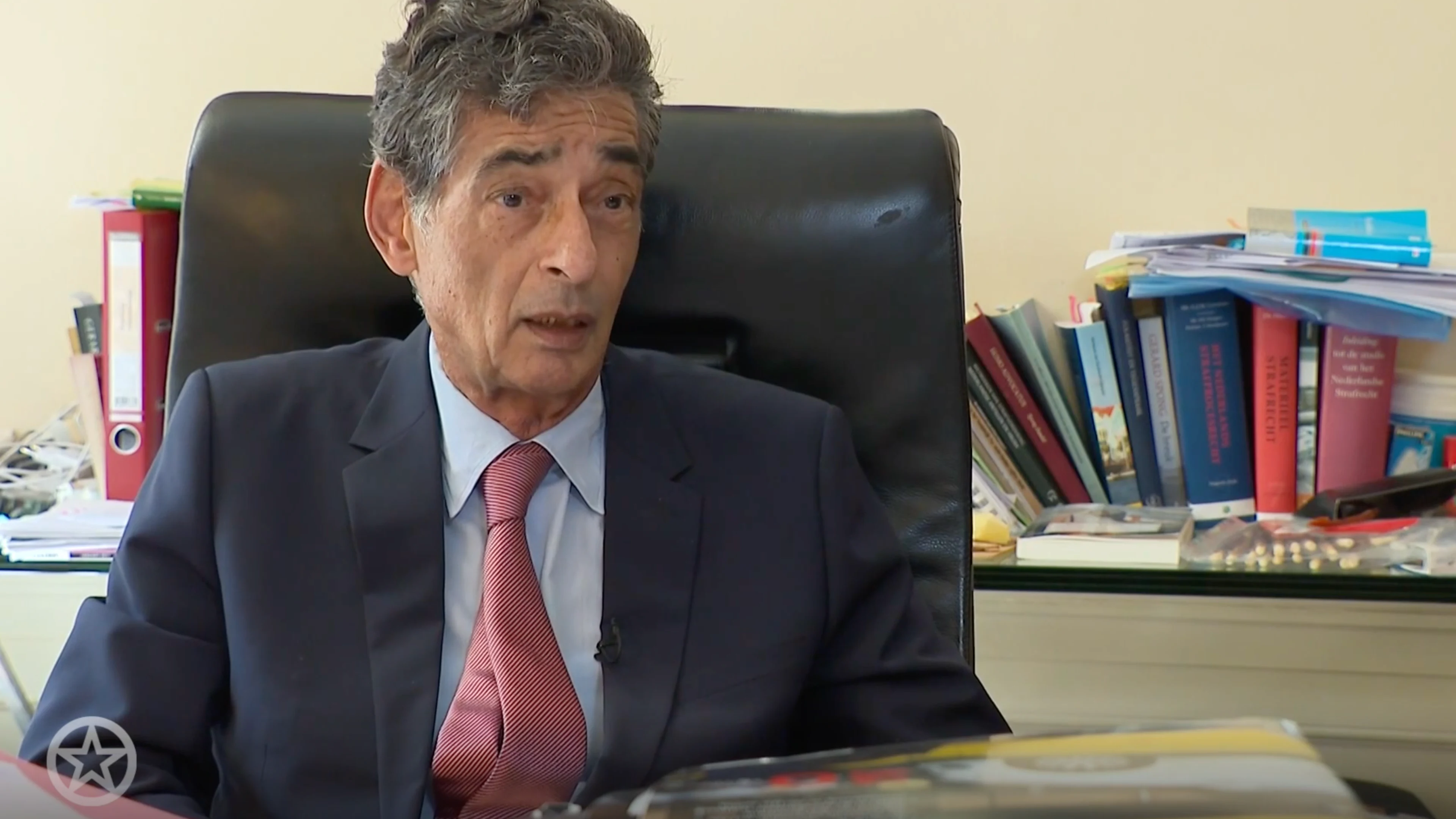 Gerard Spong: 75 jaar en bijna 50 jaar in het vak