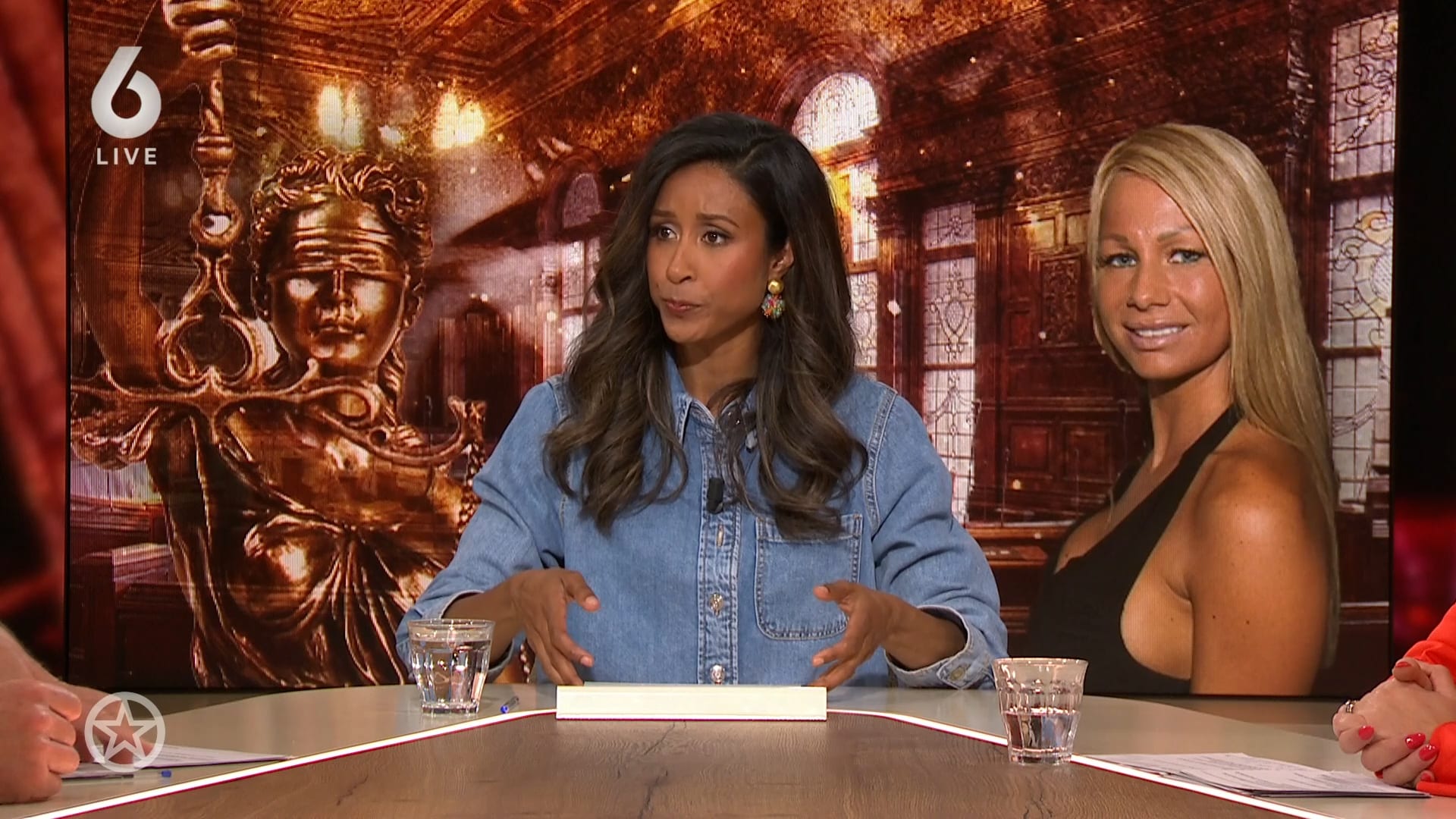 Deze straf krijgen de seksuele uitbuiters van 'Barbie'