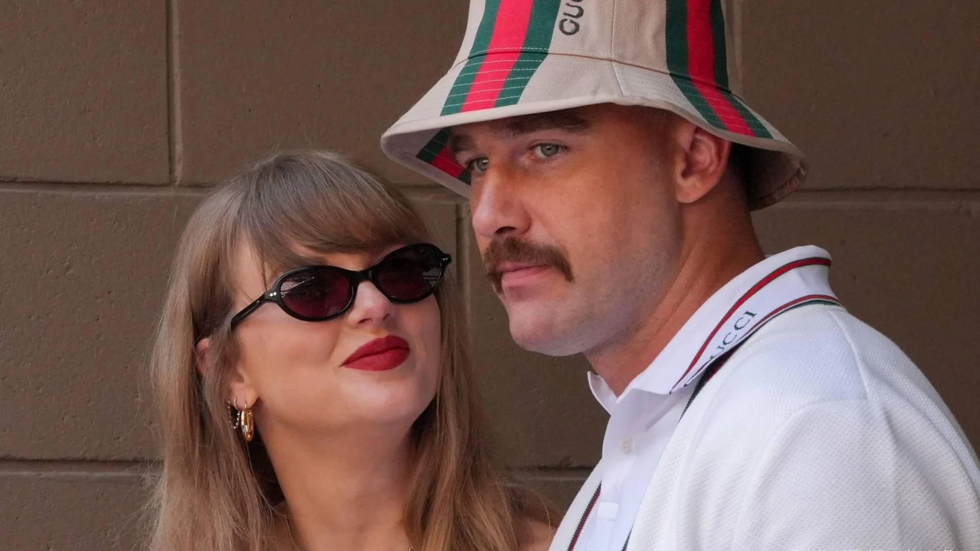 Details onthuld over verloving Taylor Swift en Travis Kelce