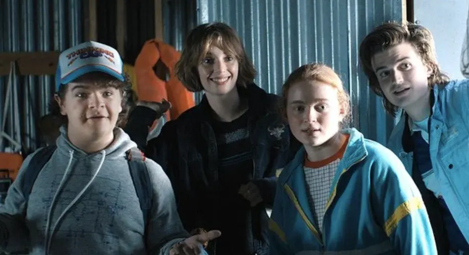 SPOILERS: Stranger Things-fans massaal in tranen na schokkende finale