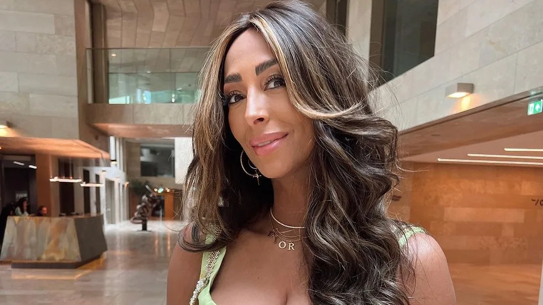 Maria Tailor onthult reden achter relatiebreuk