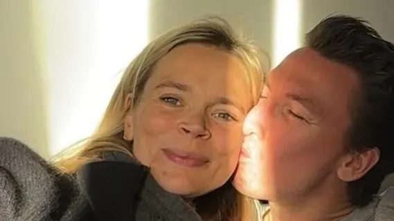 Zwangere Jet van Nieuwkerk doet grootse onthulling