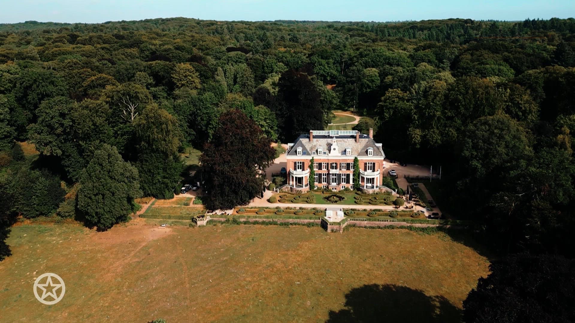 Rutger van Barneveld is getrouwd