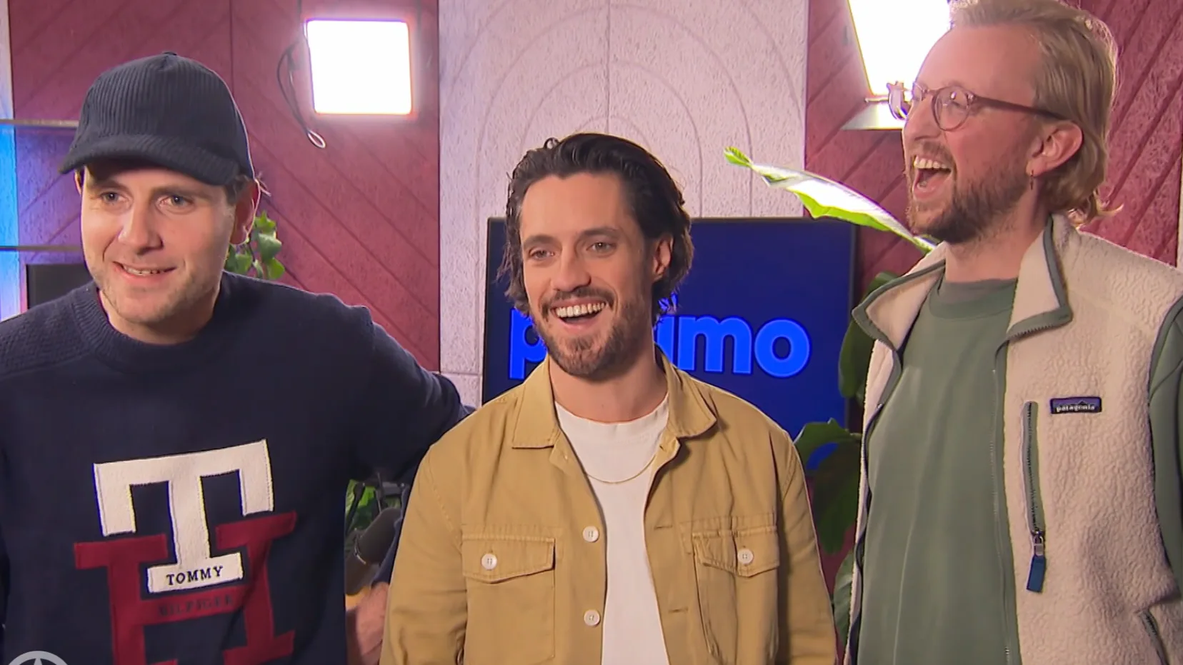 OMG! Deze mannen geven antwoord op jouw seksvragen