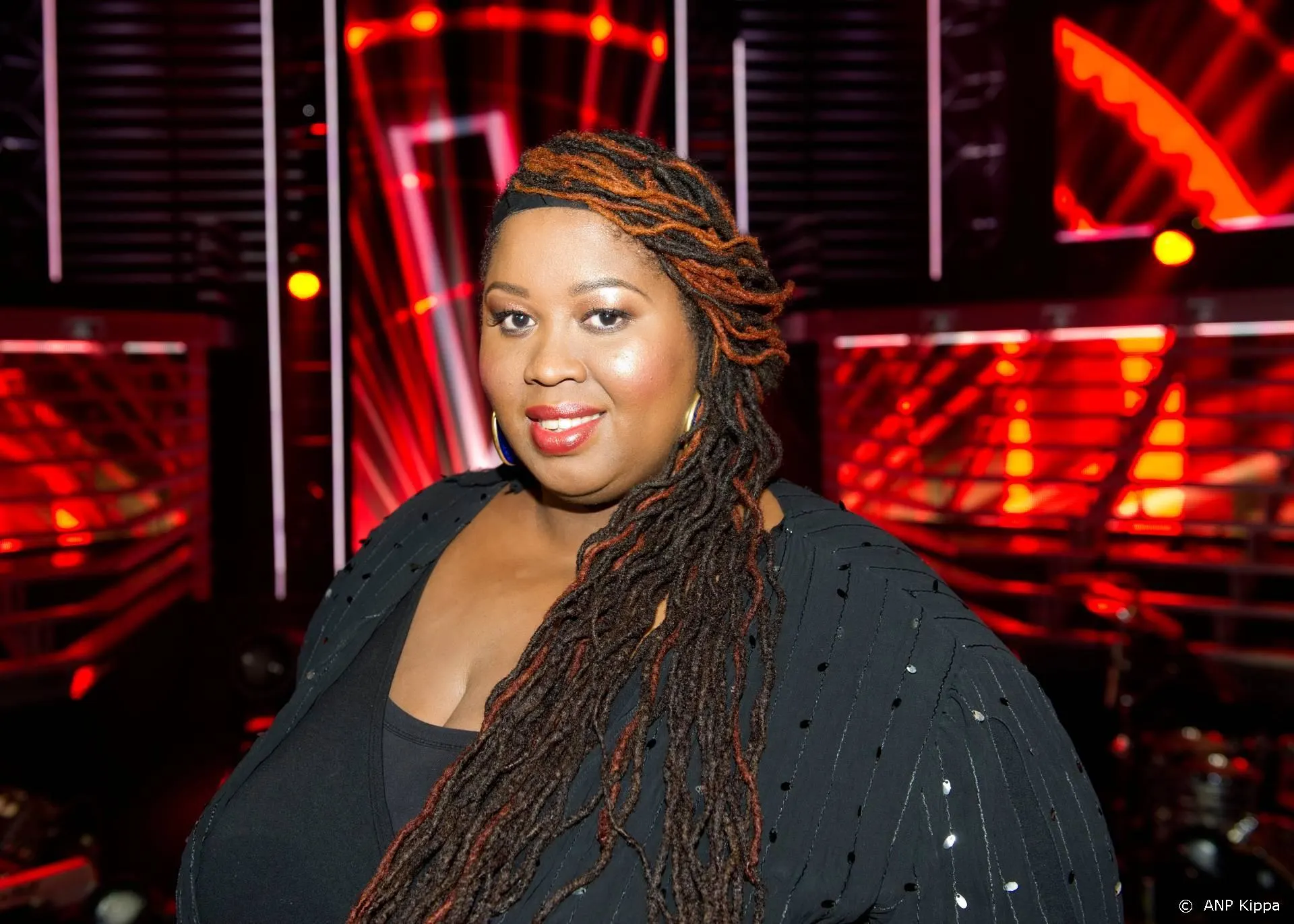 Shirma Rouse in eerste aflevering nieuwe reeks De slimste mens