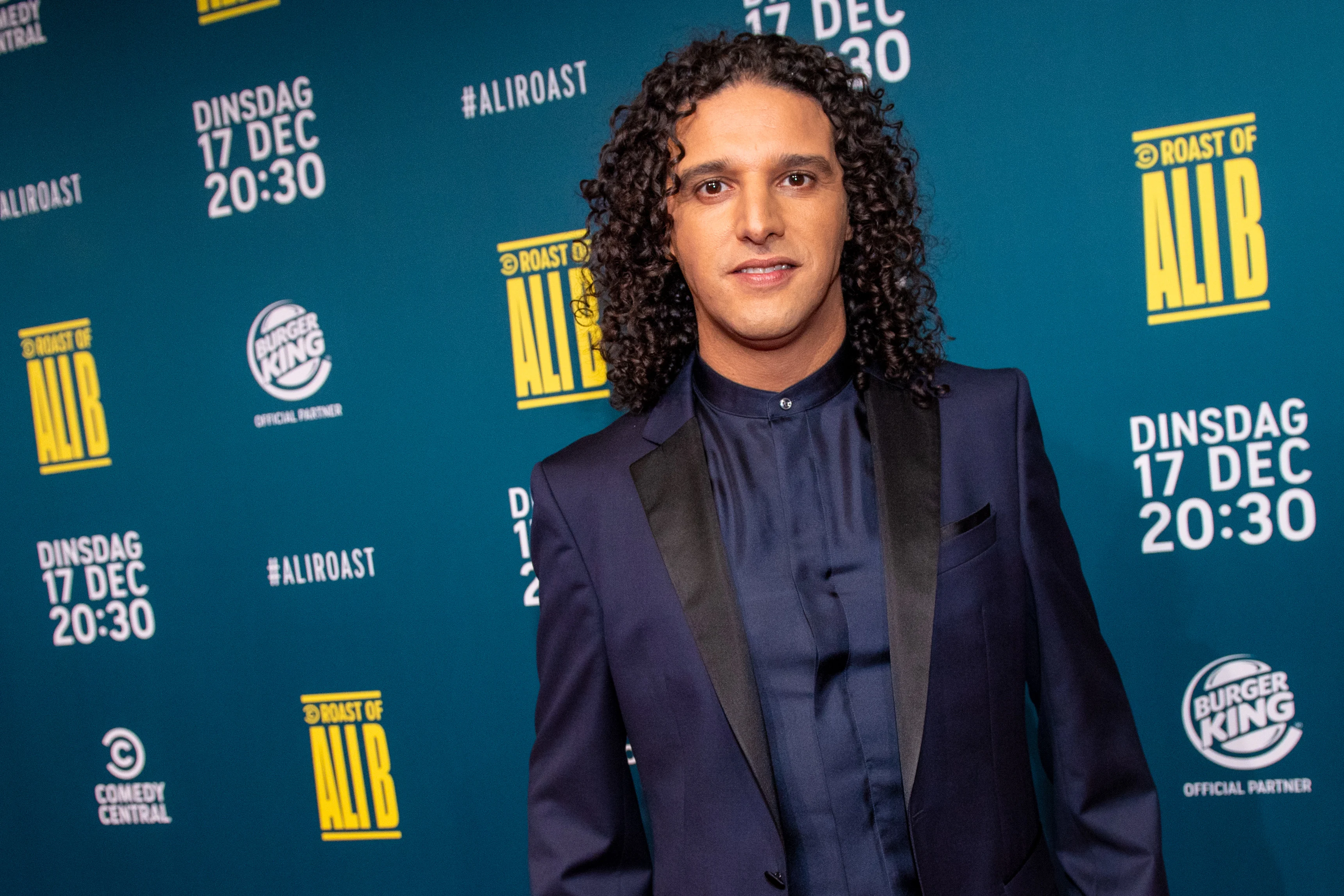 Ali B: 'Ik ben vroeger gepest'