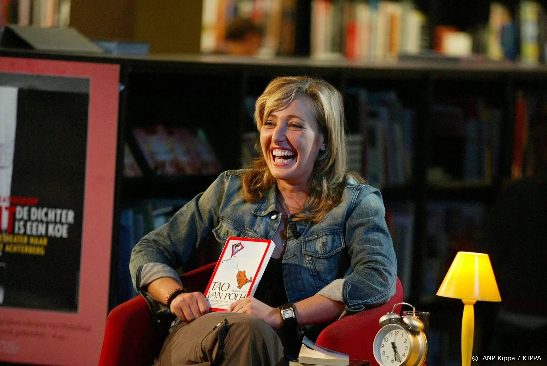 Isabelle Brinkman en Fabienne Vries lanceren eerste TMF Talk