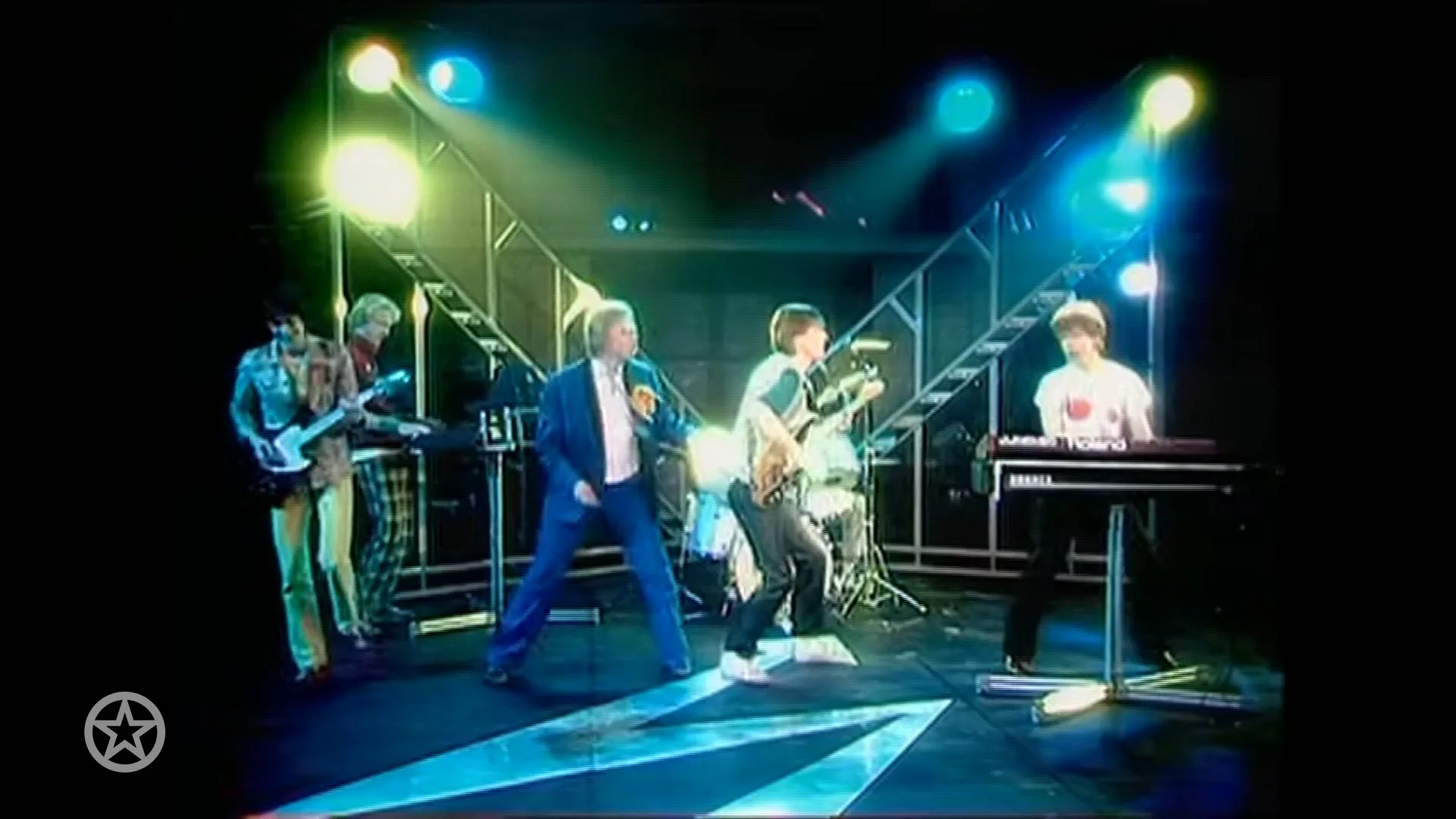 Henk Westbroek treedt weer op met oud-bandleden Het Goede Doel