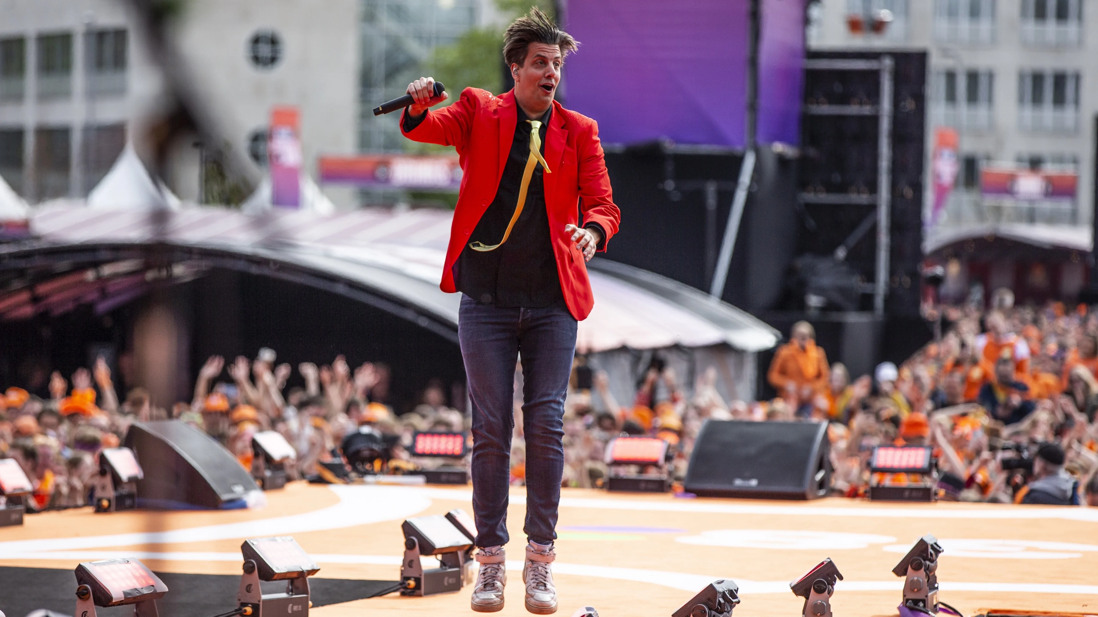 Pijnlijke afwijzing voor Snollebollekes