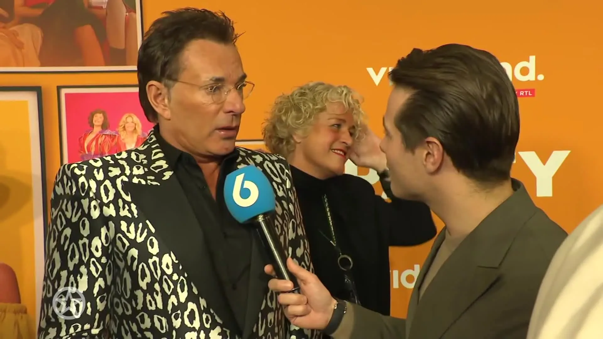Krijgt Gerard Joling een realityserie? RTL reageert