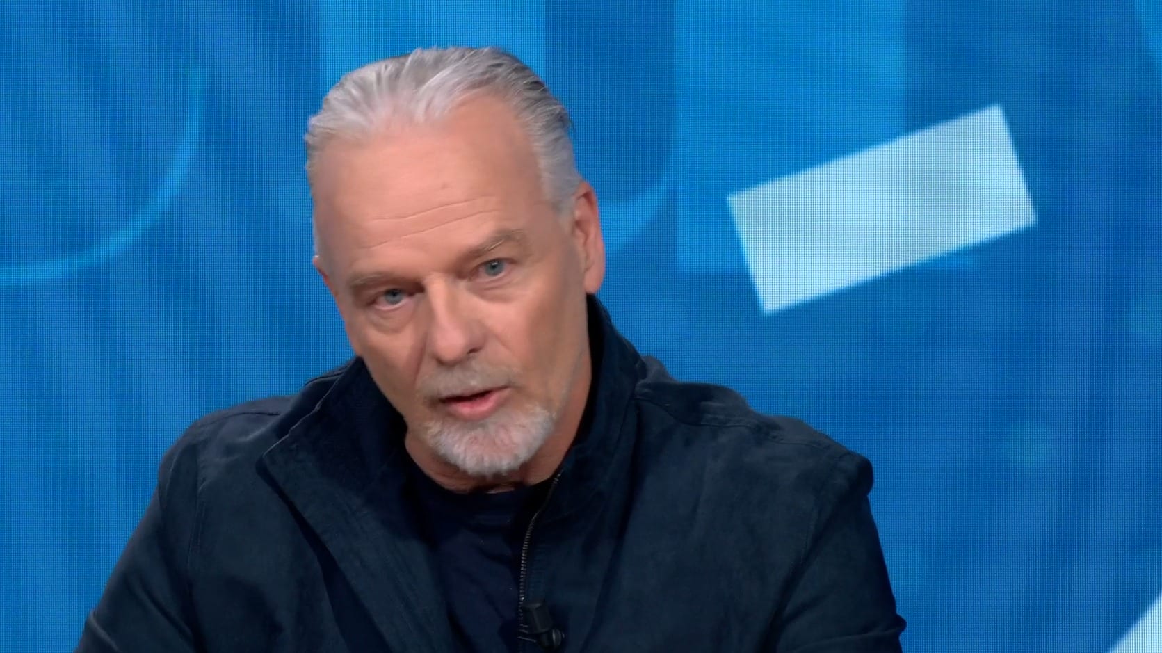 Felle kritiek op boos weglopen Wierd Duk uit EO-programma: 'Onoprecht'