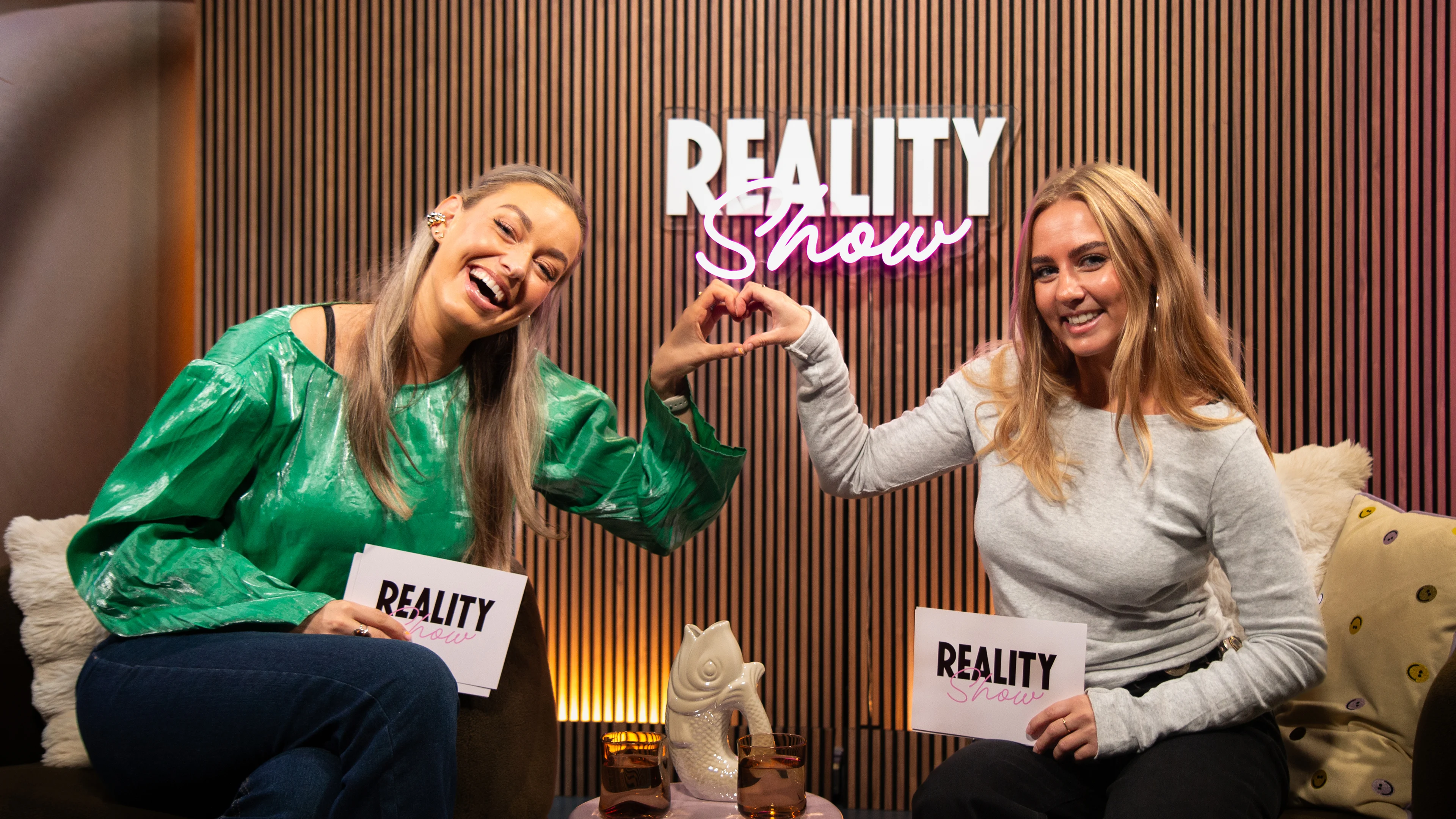 RealityShow S2 E10