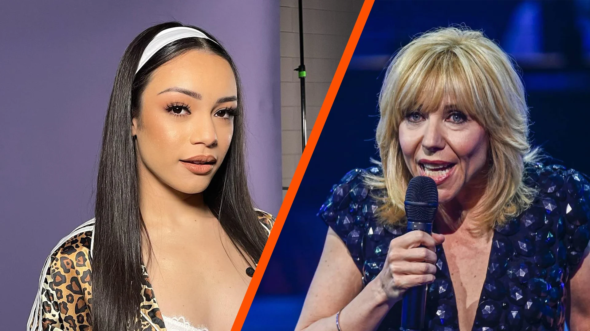 Beste Zangers-kijkers onder de indruk van Portugees zingende Claudia