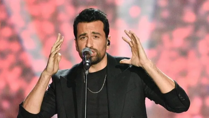 Dotan hint op nieuwe single