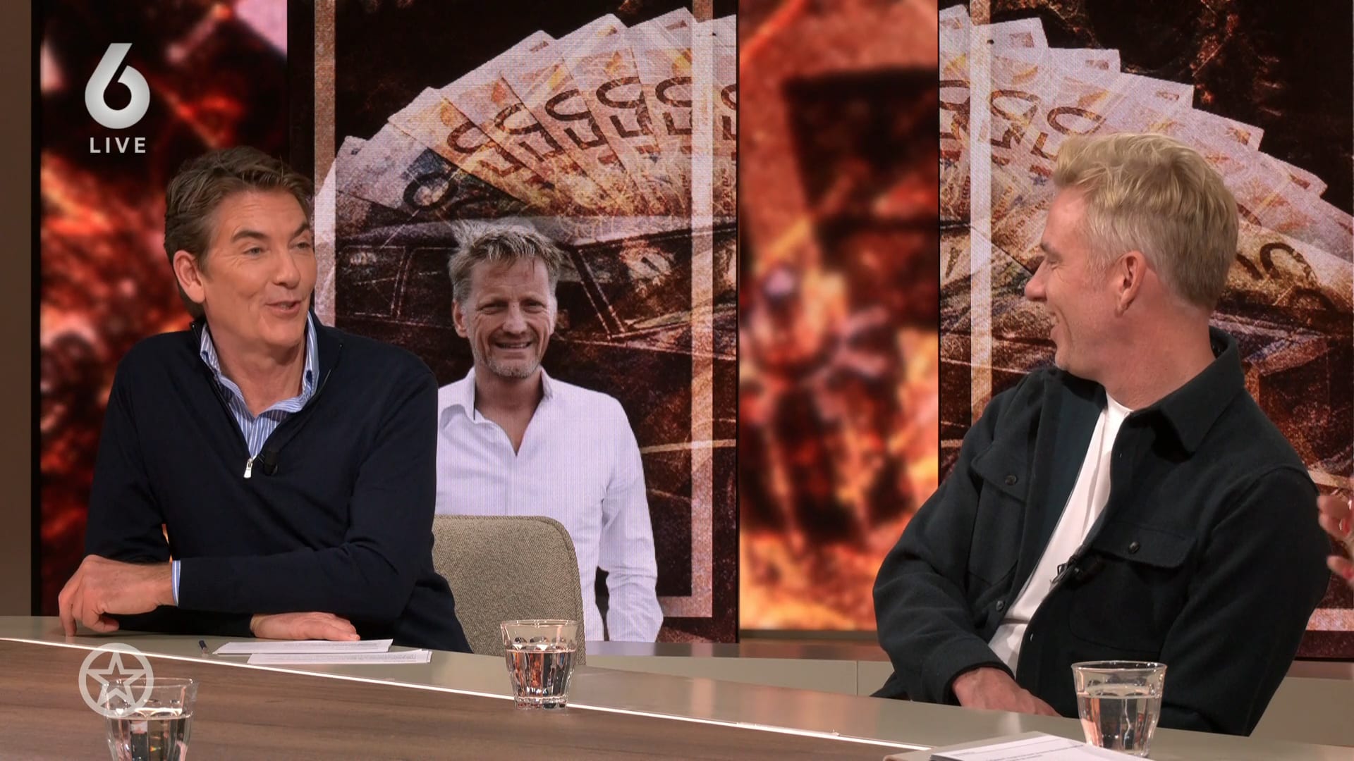 Prins Pieter Christiaan heeft de oude auto van zijn oma koningin Juliana gekocht