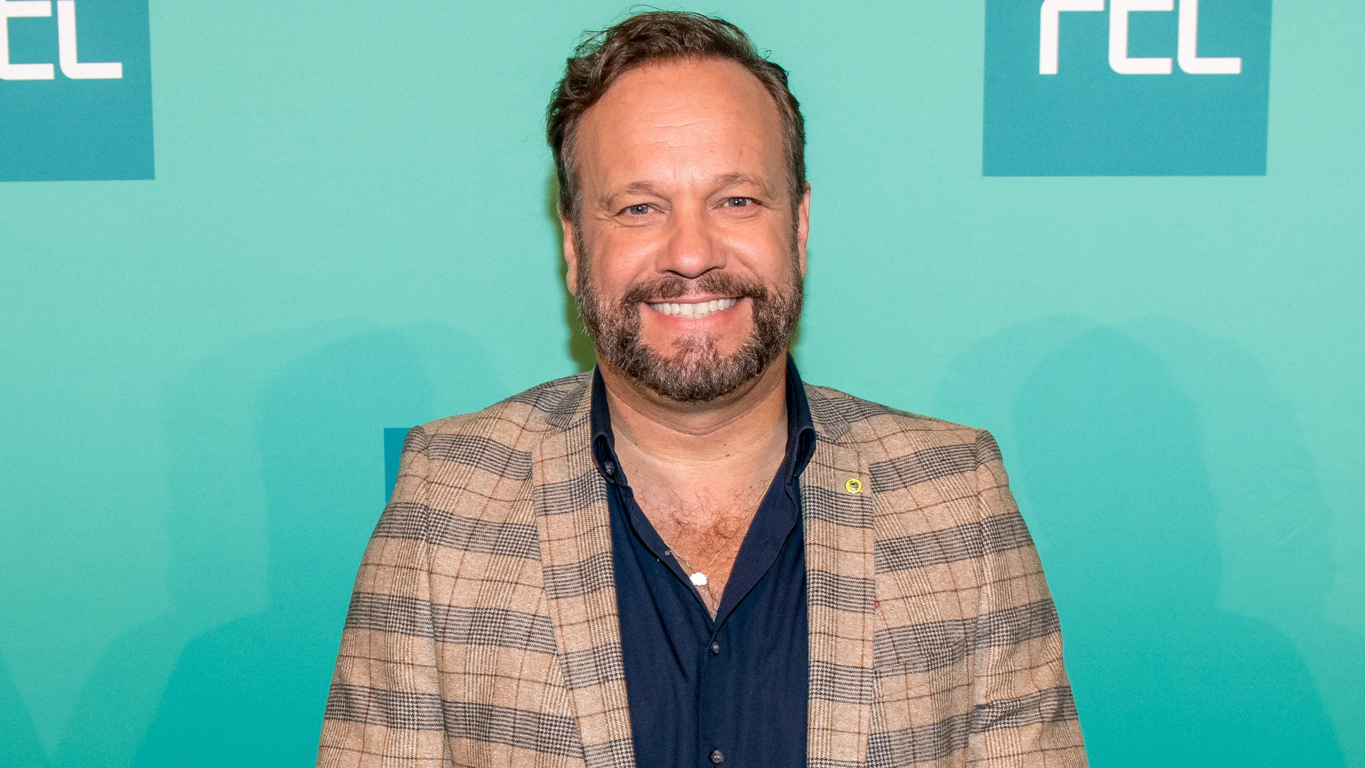 Carlo Boszhard verbaast vriend en vijand met look